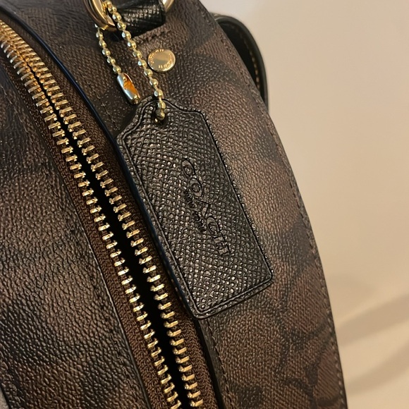 Coach Jordyn Backpack - Picture 4 of 6